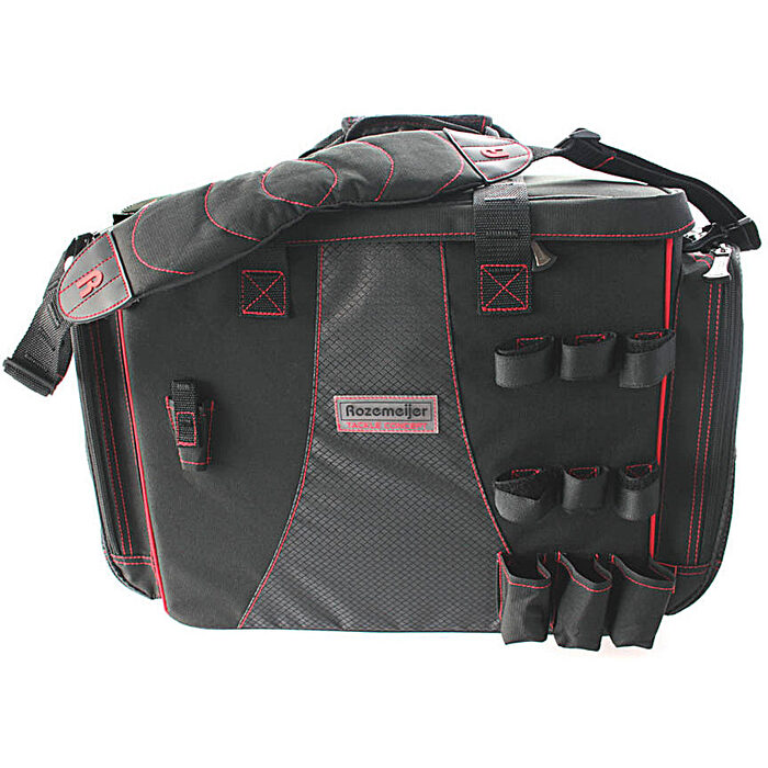 Rozemeijer T.C. Big Carryall 10TT
