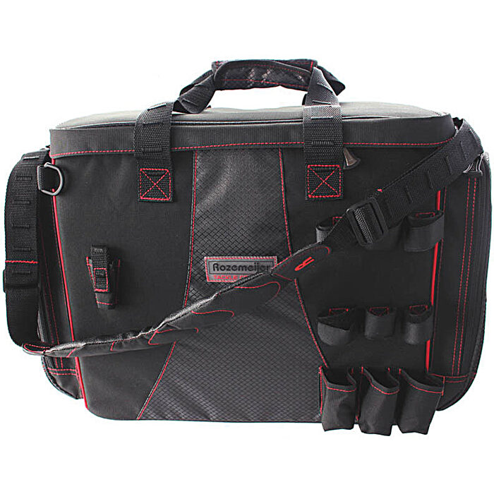 Rozemeijer T.C. Big Carryall 10TT
