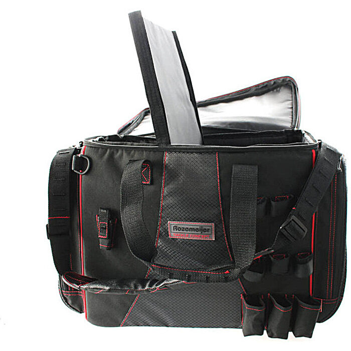 Rozemeijer T.C. Big Carryall 10TT