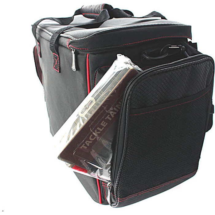 Rozemeijer T.C. Big Carryall 10TT