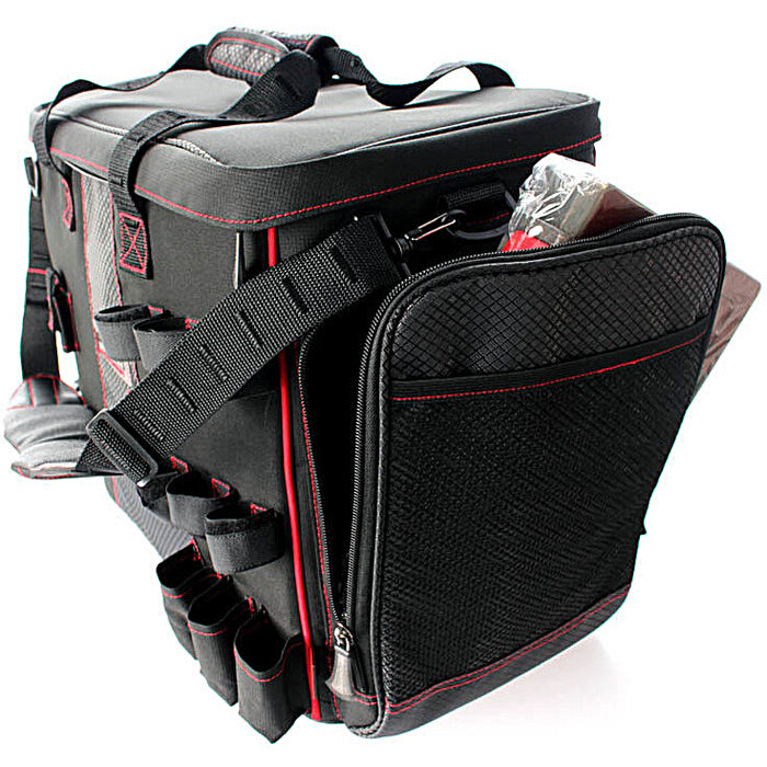 Rozemeijer T.C. Big Carryall 10TT