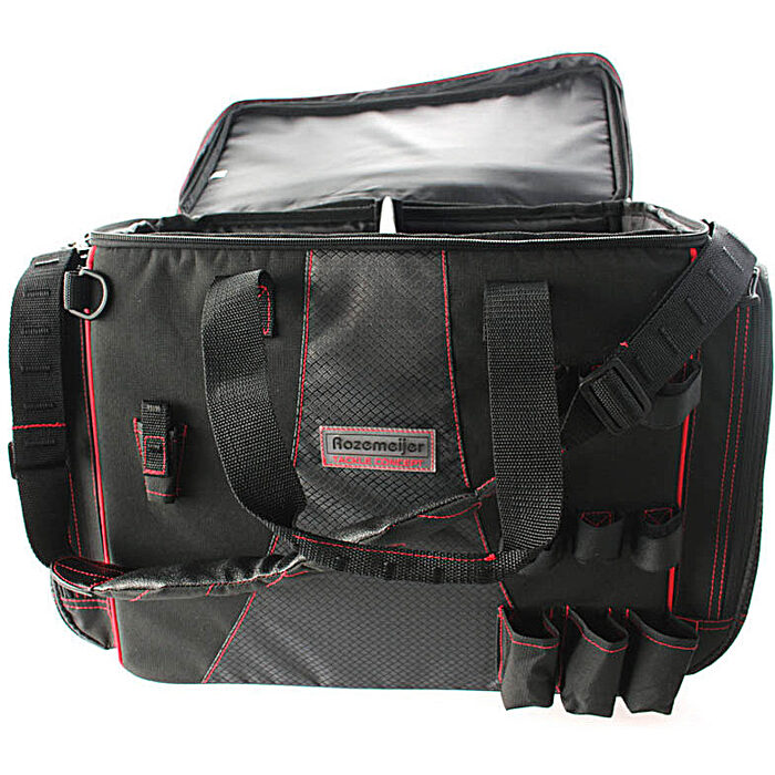Rozemeijer T.C. Big Carryall 10TT