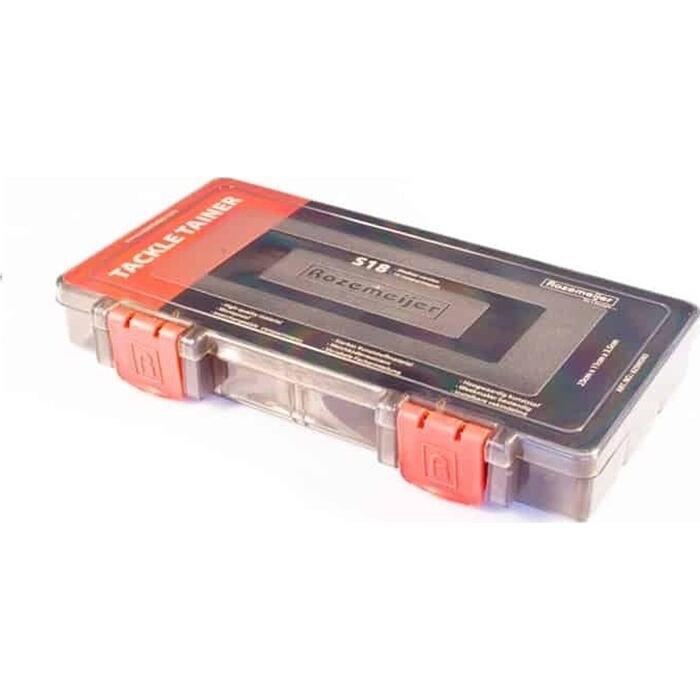 Rozemeijer Tackle Tainer S18L 23x11x3.5cm