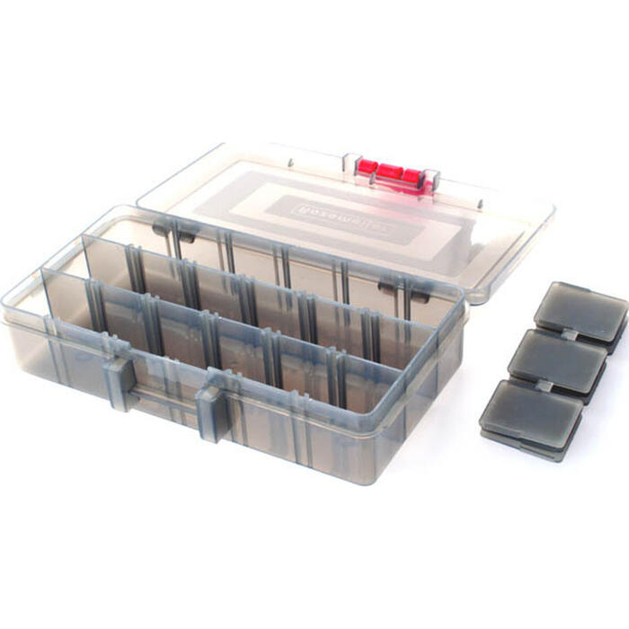 Rozemeijer Tackle Tainer S18S 18x9x3,5cm