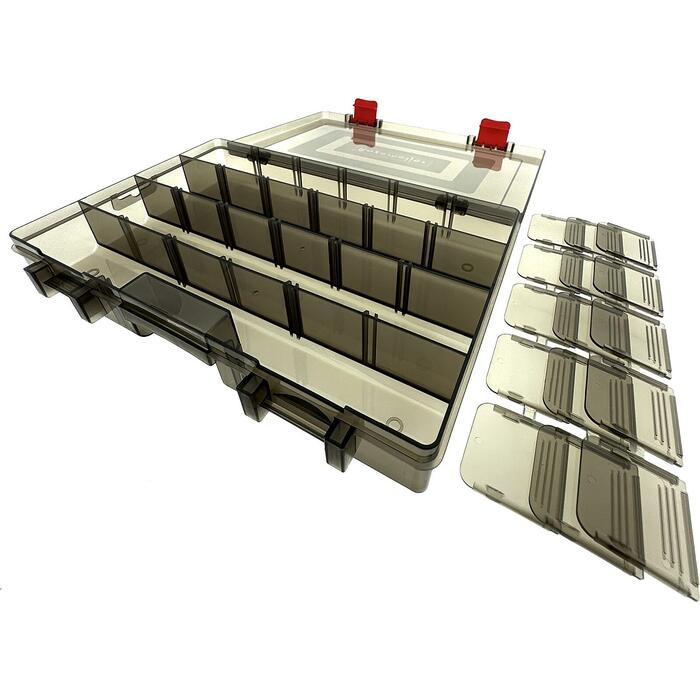 Rozemeijer Tackle Tainer S21 28x17x4cm