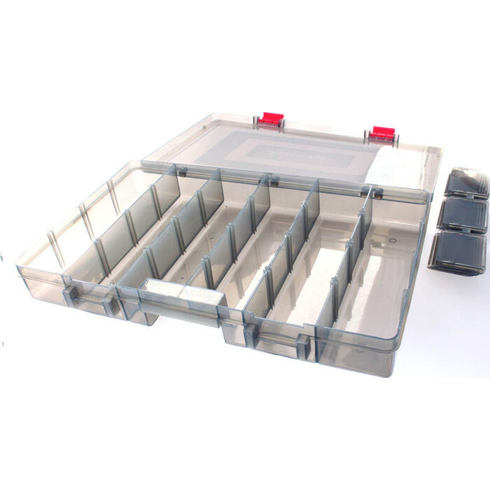 Rozemeijer Tackle Tainer S24 35x22x5cm