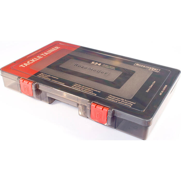 Rozemeijer Tackle Tainer S24 35x22x5cm