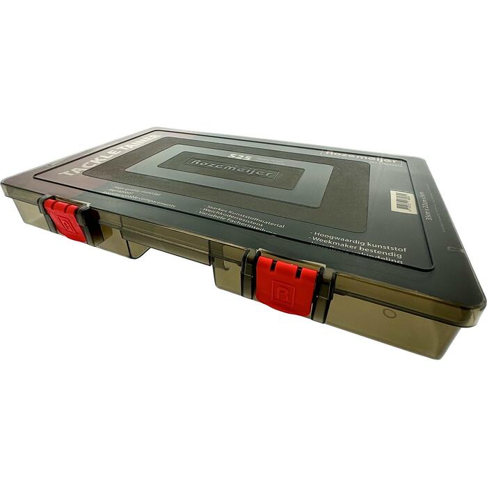 Rozemeijer Tackle Tainer S25 35x22x5cm