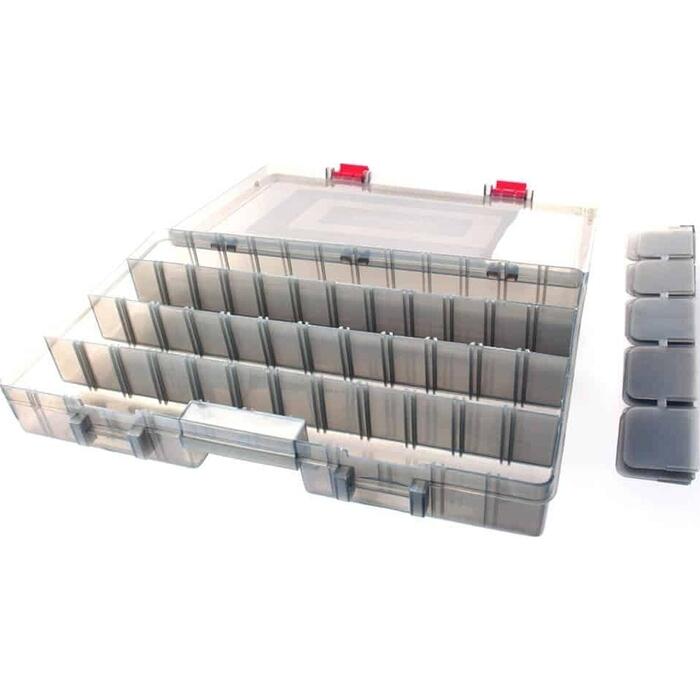 Rozemeijer Tackle Tainer S48 35x22x5cm