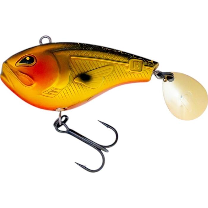 Rozemeijer Tail Runner 5cm 14gr Kinky Gold