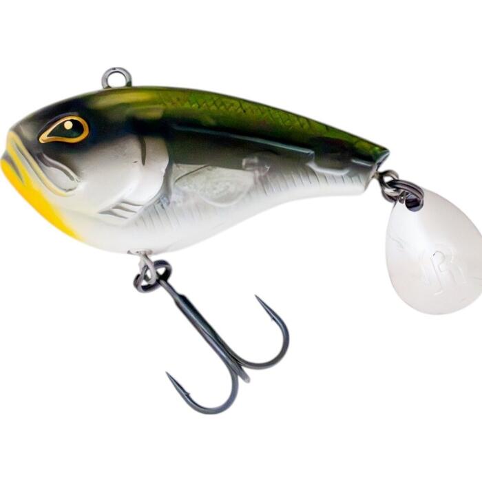 Rozemeijer Tail Runner 5cm 14gr Phantom Green