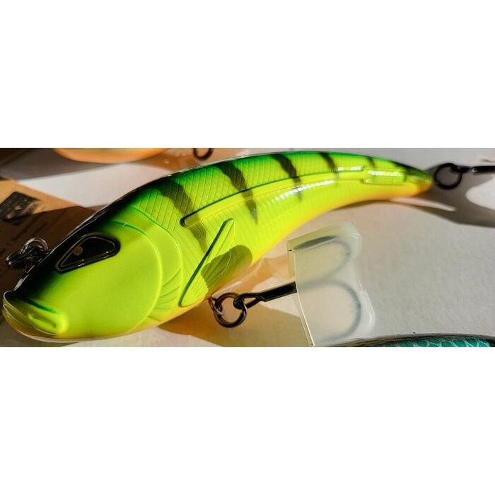 Rozemeijer Tybrid 15cm 81gr Fire Cracker