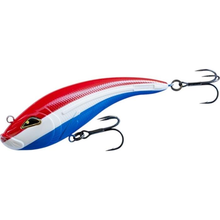 Rozemeijer Tybrid 15cm 81gr WK 2026 NL Rood Wit Blauw