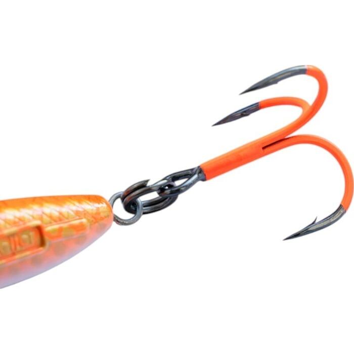 Rozemeijer Tybrid 15cm 81gr WK 2026 Oranje Boven
