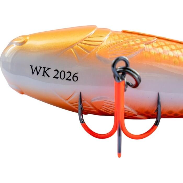 Rozemeijer Tybrid 15cm 81gr WK 2026 Oranje Boven