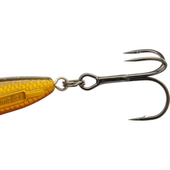 Rozemeijer Tybrid Jr. 11cm 32g Kinky Gold
