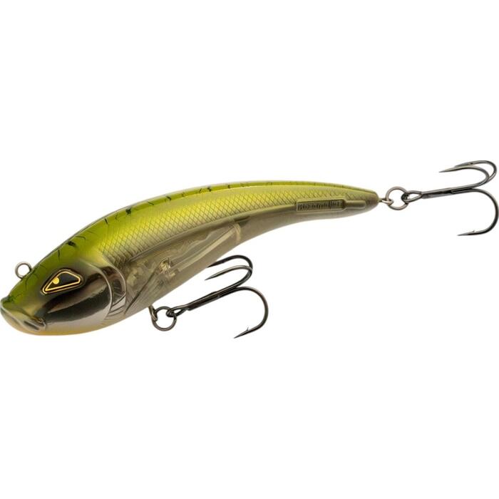 Rozemeijer Tybrid Jr. 11cm 32g Phantom Green
