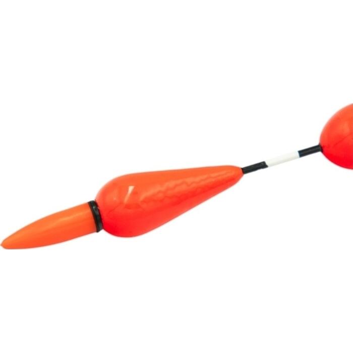 Rozemeijer Zander Float Hoempie with Light 5g