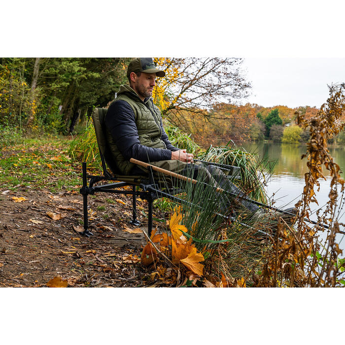 Korum S23 Accessory Chair II Standard