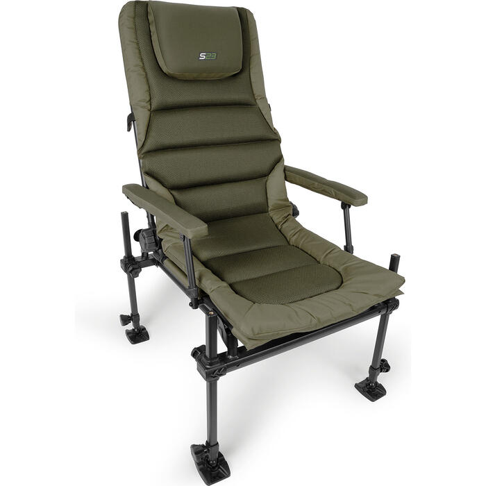 Korum S23 Accessory Chair II Deluxe