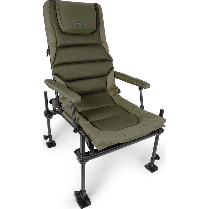 Korum S23 Accessory Chair II Deluxe