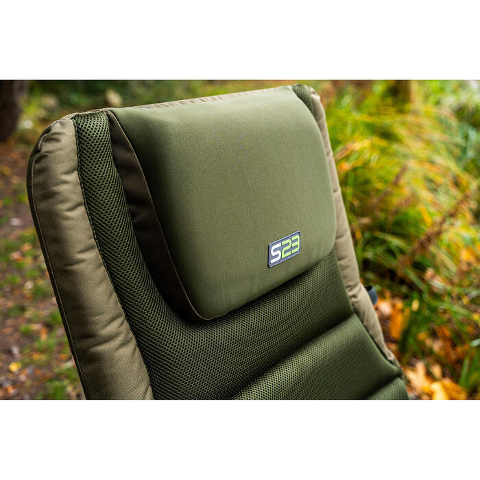 Korum S23 Accessory Chair II Deluxe