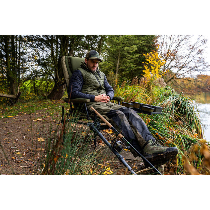 Korum S23 Accessory Chair II Deluxe