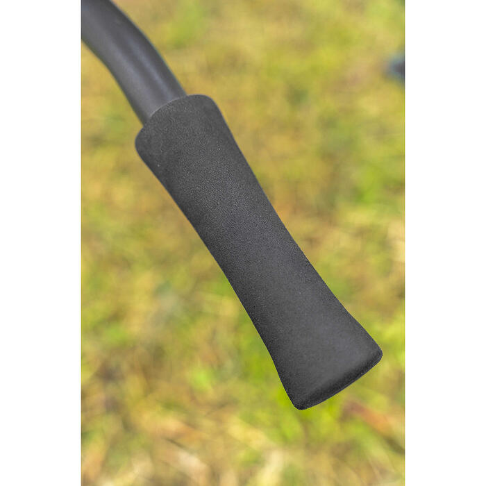 Korum S23 Twin Wheel Barrow Kit Standard