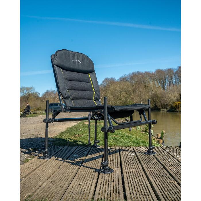 Matrix S25 Pro Accessory Chair