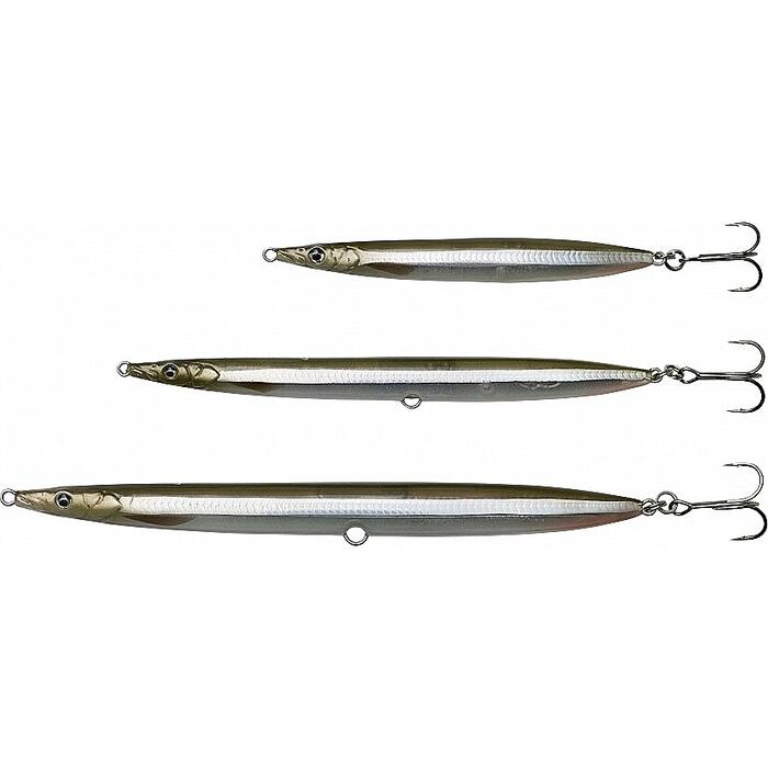 Savage Gear Sandeel Pencil 9cm 13gr Sinking Sandeel