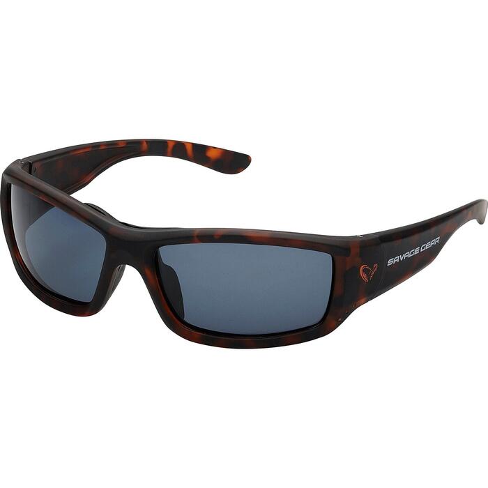 Savage Gear Polarized Sunglasses Black F