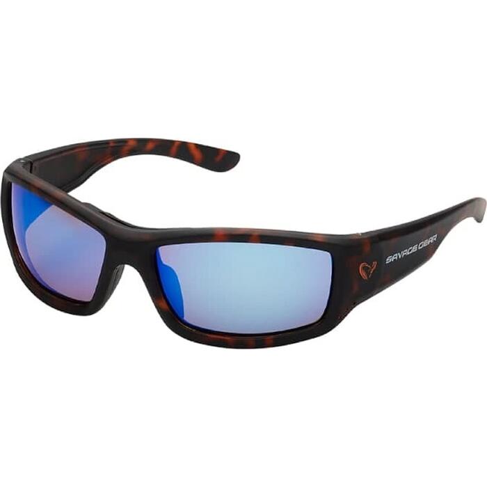 Savage Gear Polarized Sunglasses Floating Blue