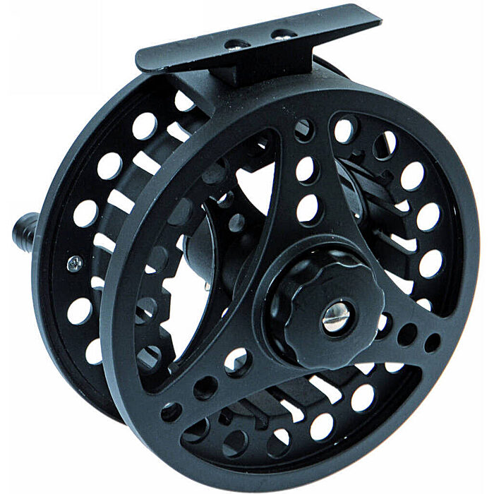 Secura Arbor Diecast Fly Reel #5/6