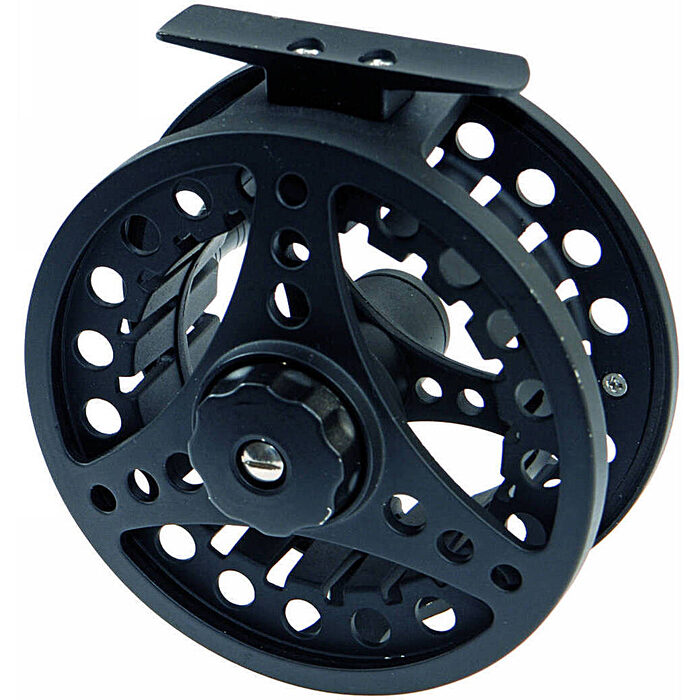Secura Arbor Diecast Fly Reel #5/6