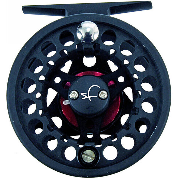 Secura Arbor Diecast Fly Reel #5/6