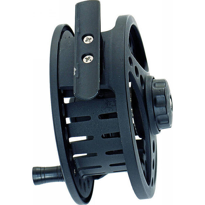Secura Arbor Diecast Fly Reel #7/8