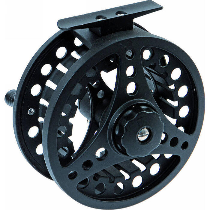Secura Arbor Diecast Fly Reel #7/8