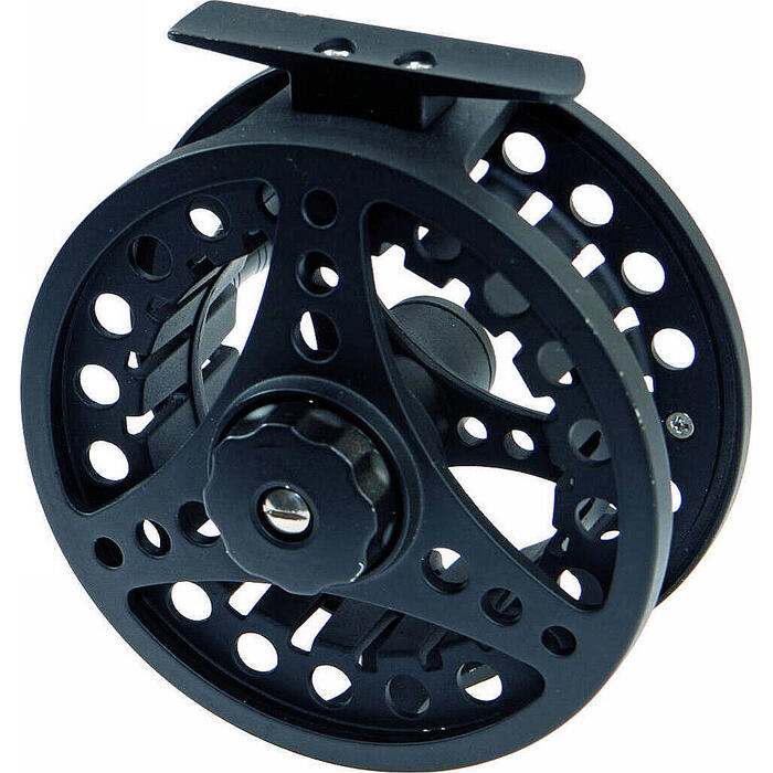 Secura Arbor Diecast Fly Reel #7/8