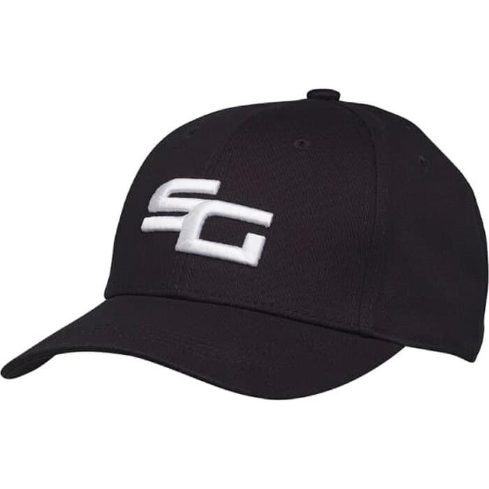 Savage Gear Baseball Cap Black Ink