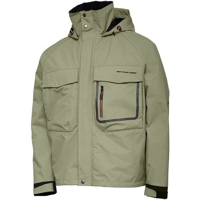 Savage Gear SG2 Hybrid Jacket M