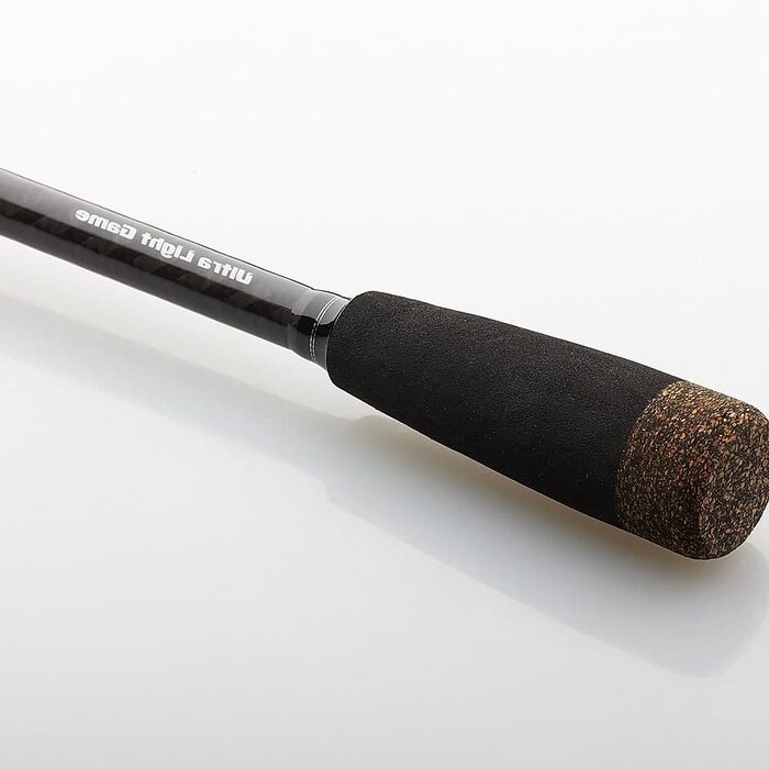 Savage Gear SGS2 Ultra Light Game 1.98m 0-5gr