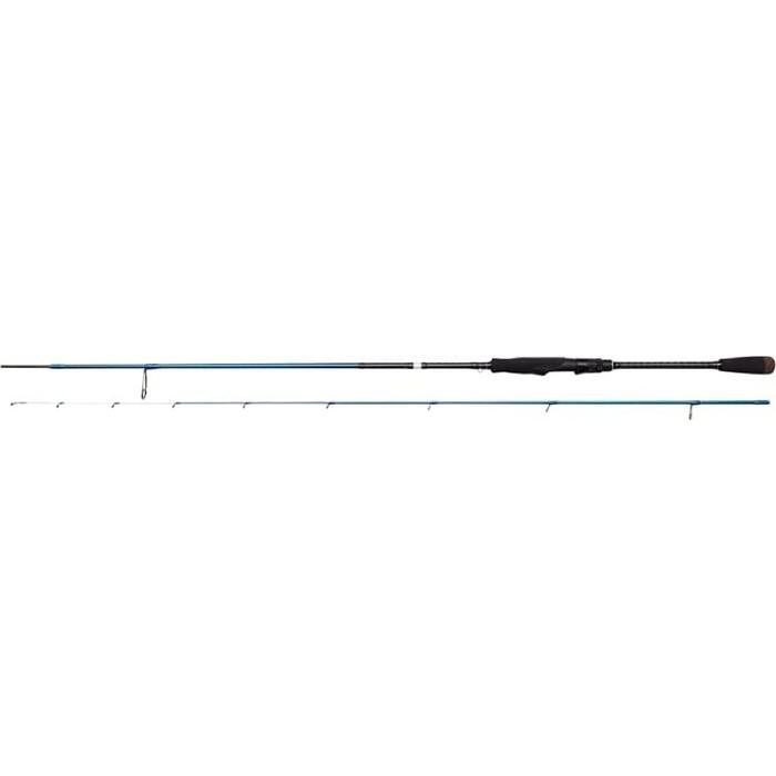 Savage Gear SGS2 Ultra Light Game 2.13m 0.5-7gr