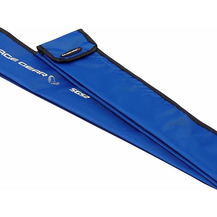 Savage Gear SGS2 Ultra Light Game 2.13m 0.5-9gr
