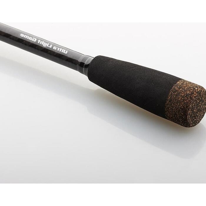 Savage Gear SGS2 Ultra Light Game 2.13m 0.5-9gr