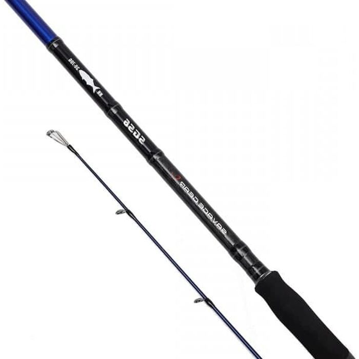 Savage Gear Sgs6 Long Casting 2.90m 15-50gr