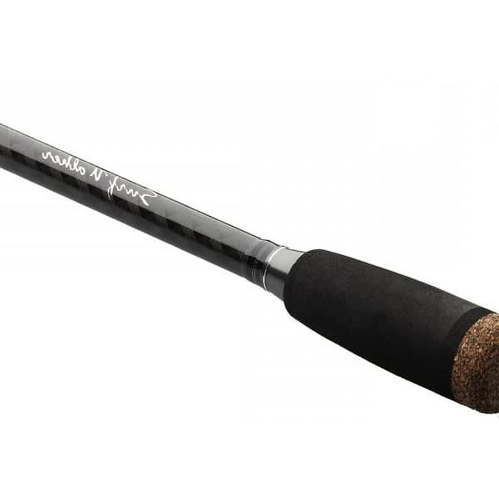 Savage Gear Sgs6 Long Casting 2.90m 15-50gr