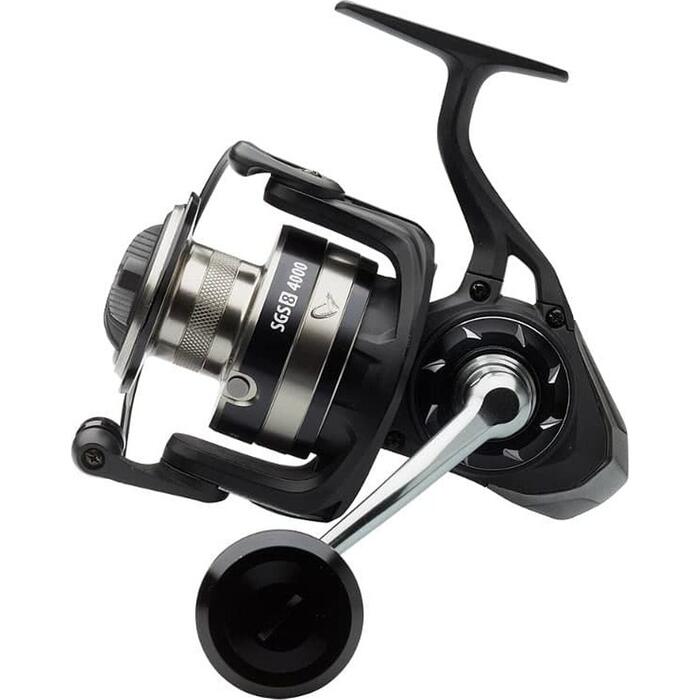 Savage Gear Sgs8 6000