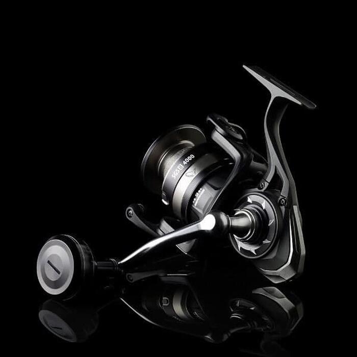 Savage Gear Sgs8 6000