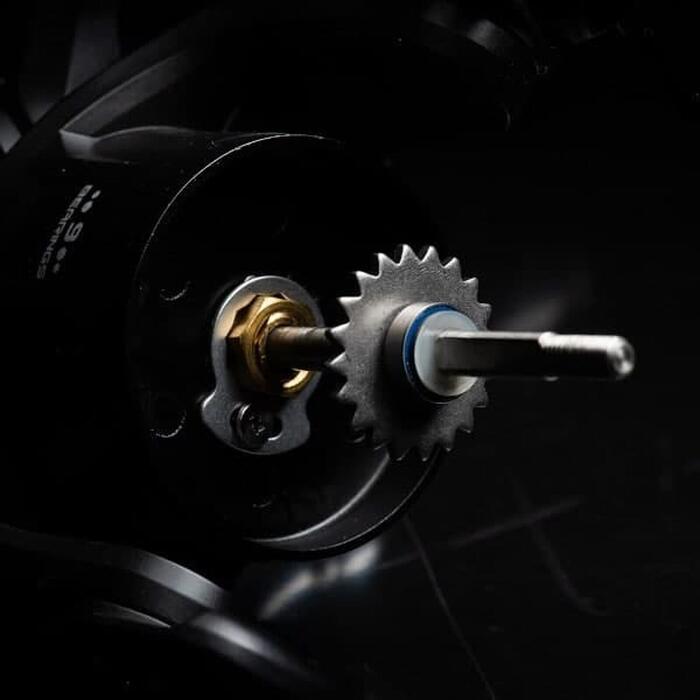 Savage Gear Sgs8 6000