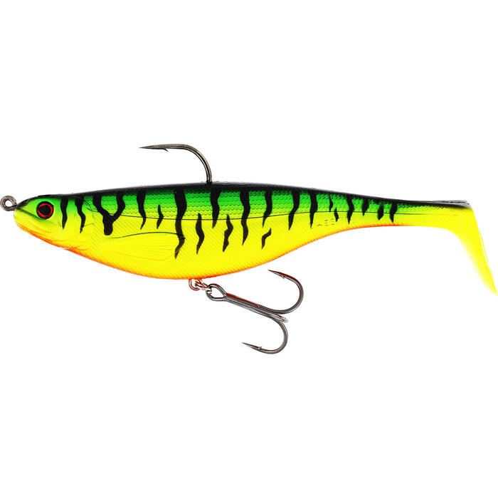 Westin ShadTeez R'N R 16cm 55gr Crazy Firetiger